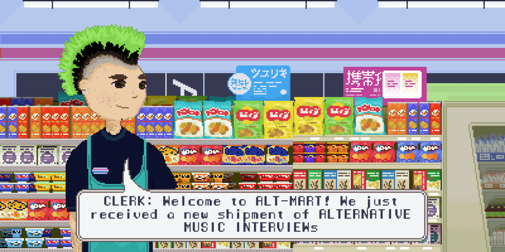 alt-mart, alternative music interviews, music news, music interviews