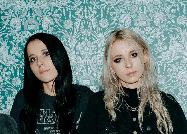 Softcult, new music, new alternative music, her new knife, james ivy